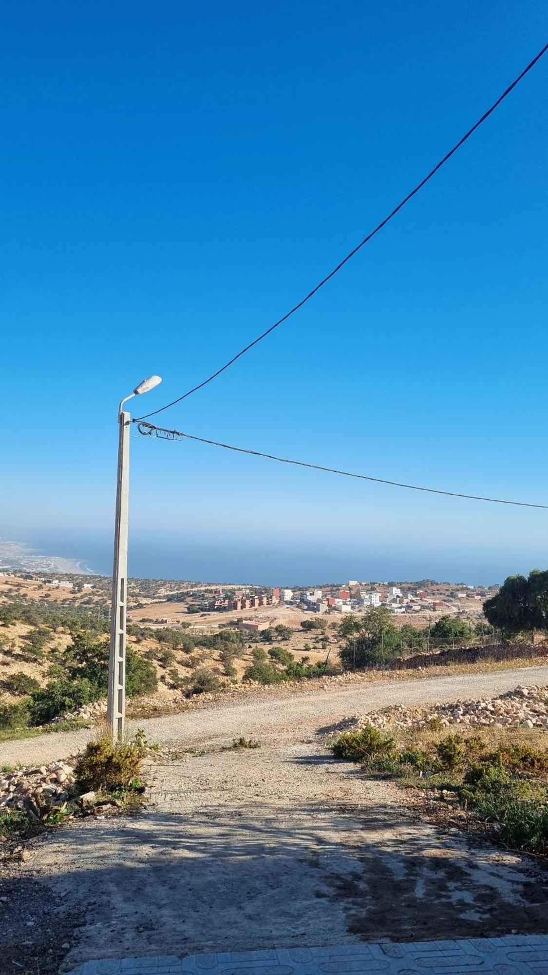 La Suite Taghazout Exteriér fotografie