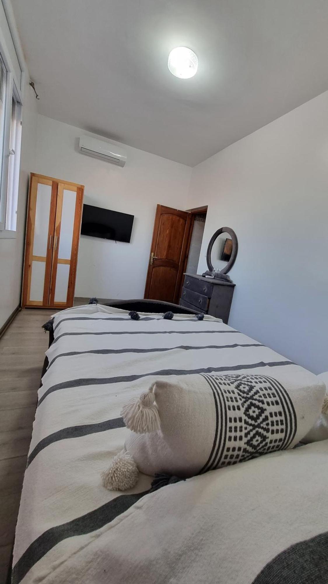 La Suite Taghazout Exteriér fotografie