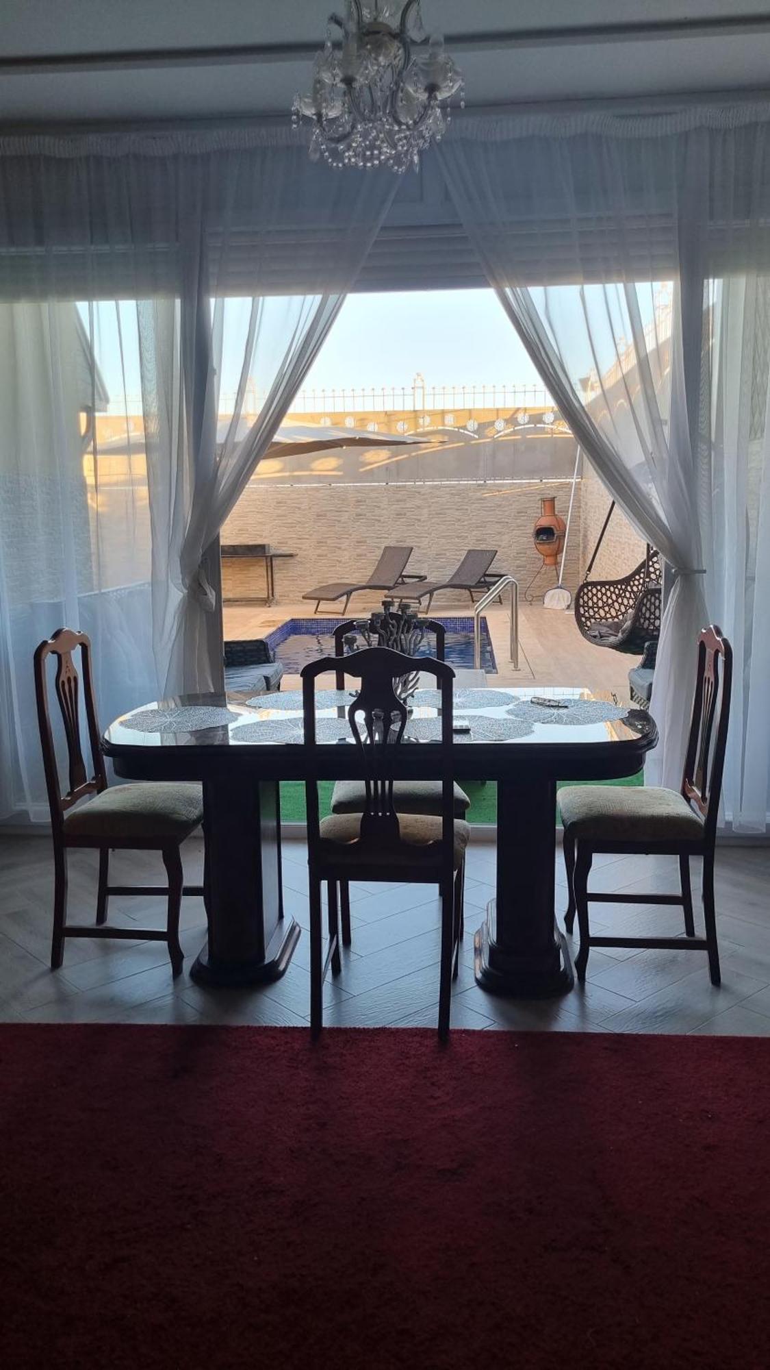 La Suite Taghazout Exteriér fotografie