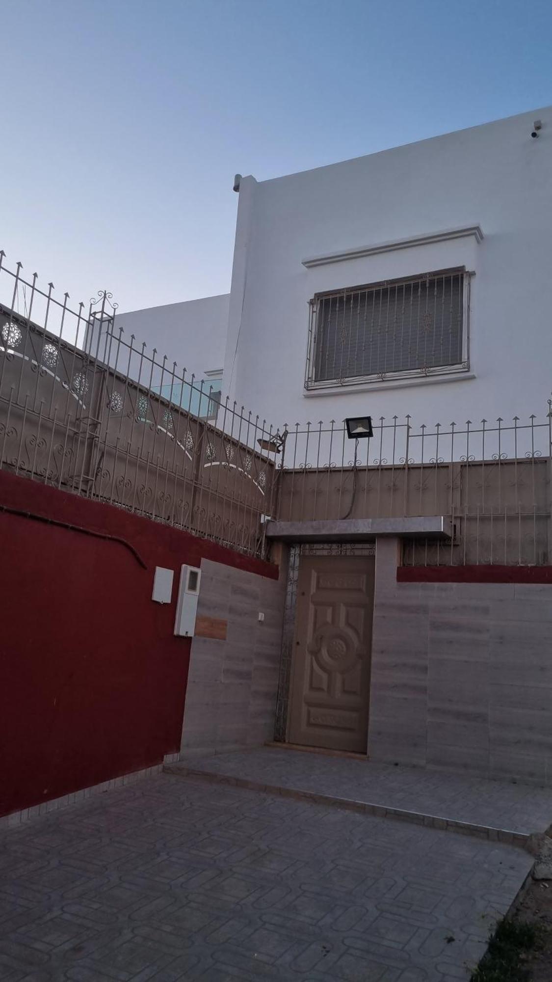 La Suite Taghazout Exteriér fotografie