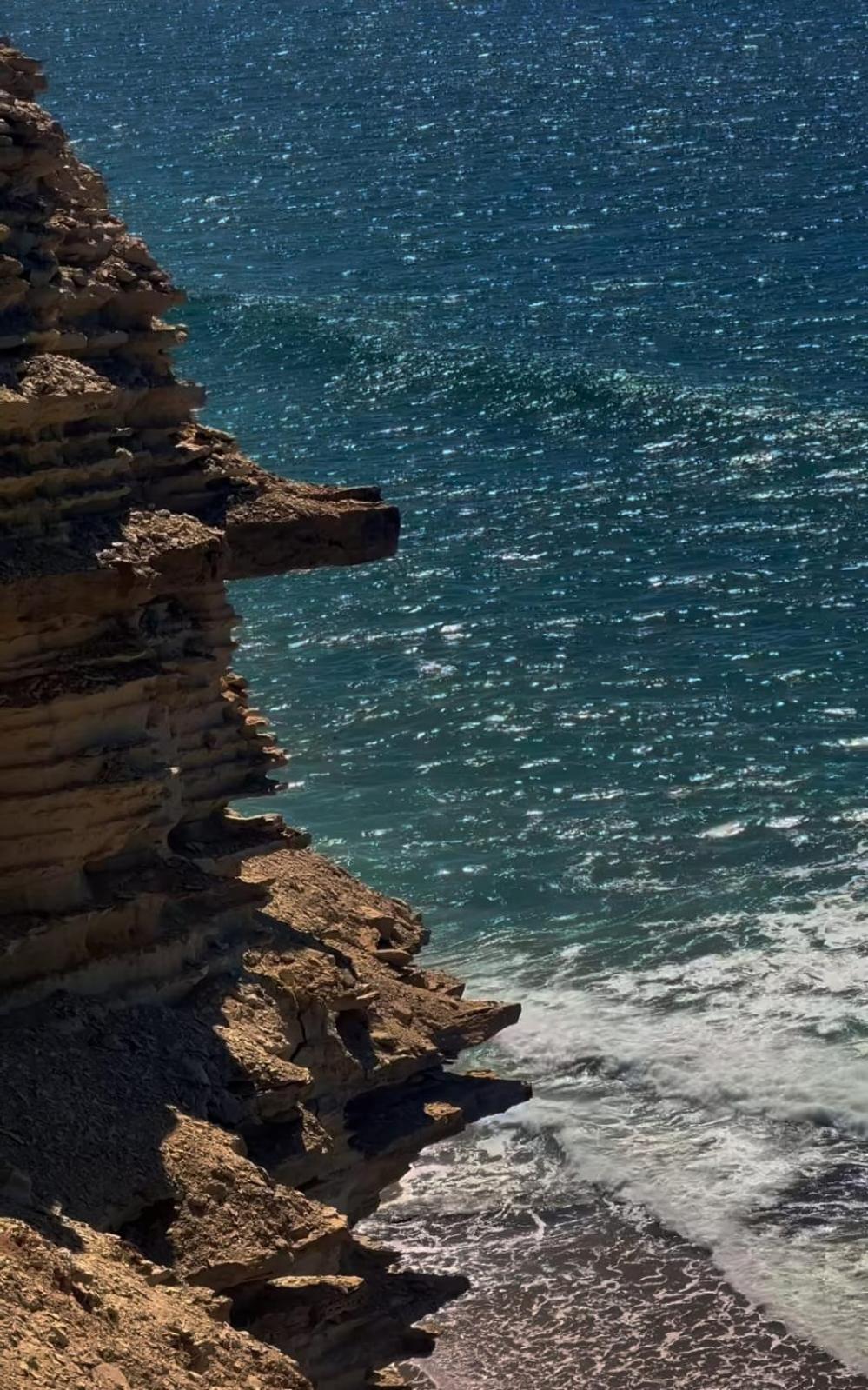 La Suite Taghazout Exteriér fotografie