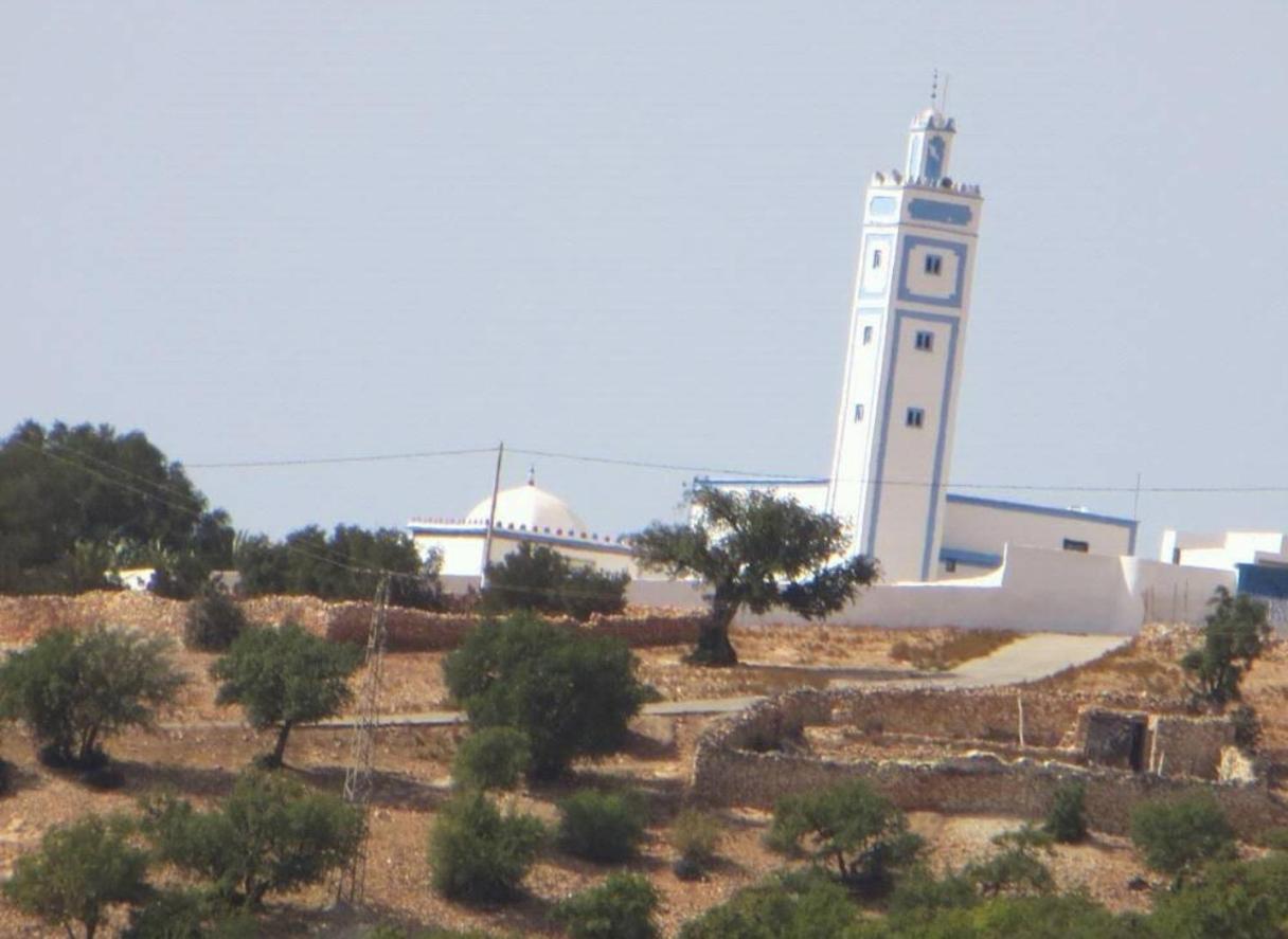 La Suite Taghazout Exteriér fotografie